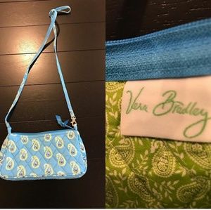 Vera Bradley cross body